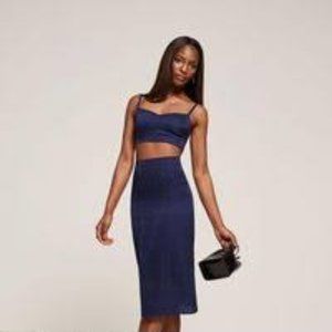 Nova two piece Reformation
